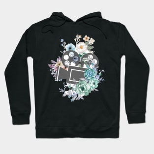 Flower Vision Hoodie